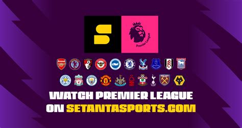 Setanta Sports Premier League .
